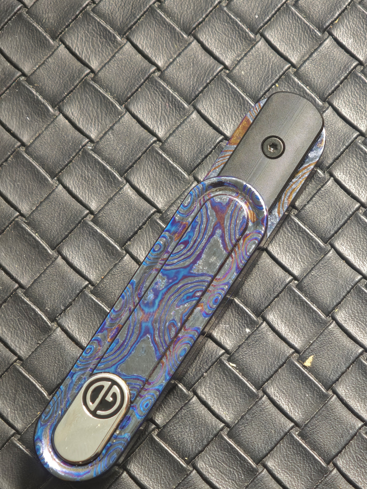 Spice Pin Zircuti