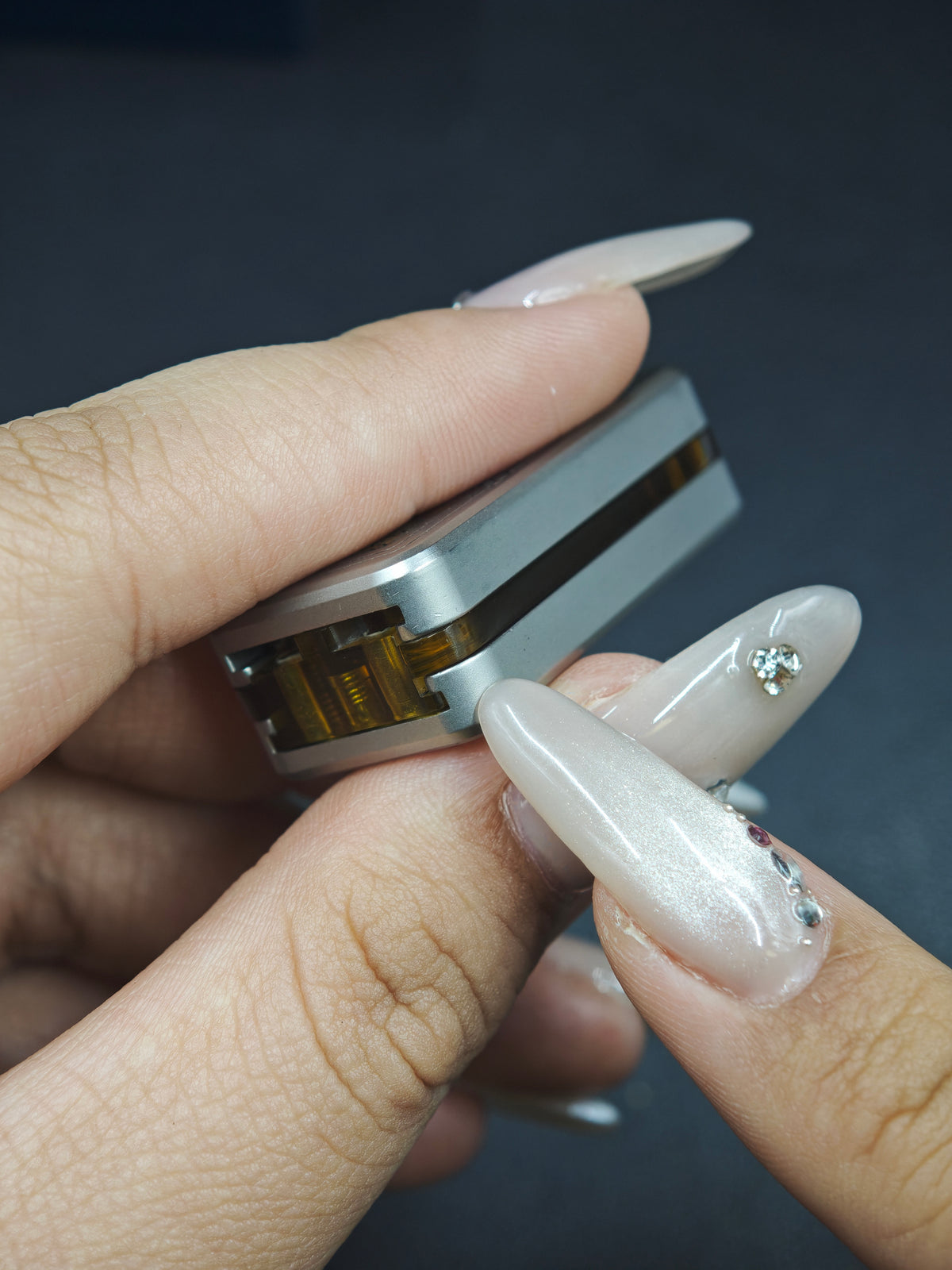 Zhongkui Titanium