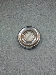 Devil Milk Cap Zirconium Polished