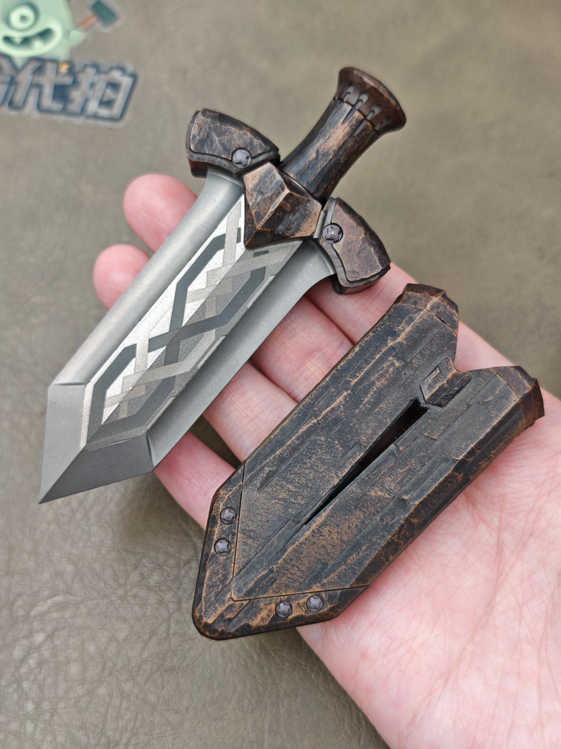 Aroundight Copper
