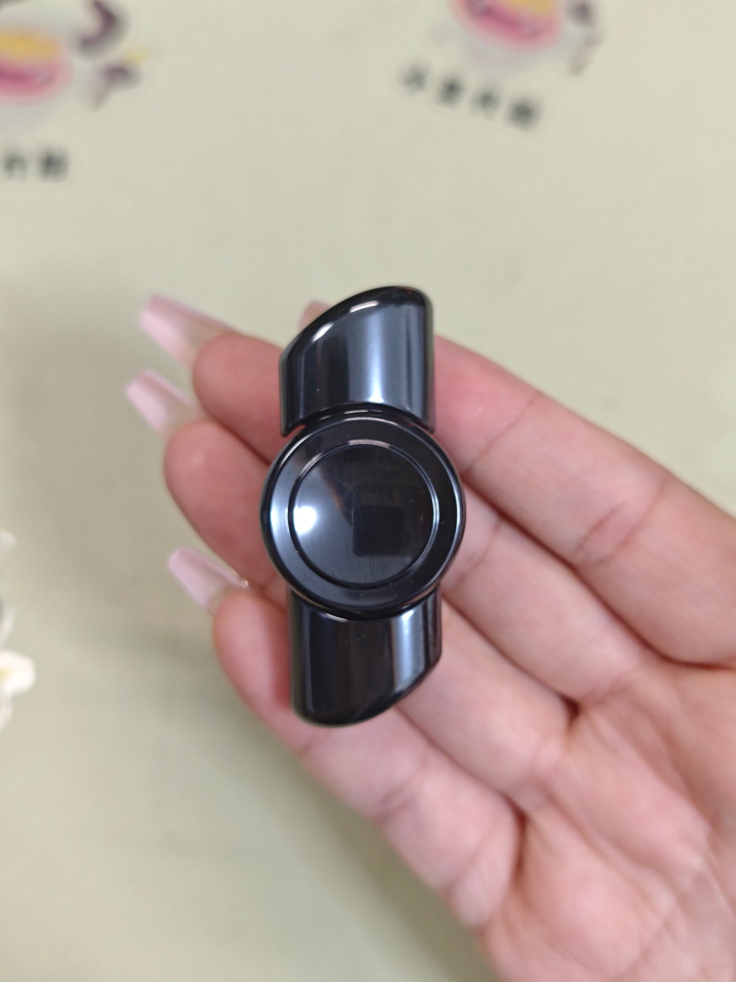 Lipstick Zirconium
