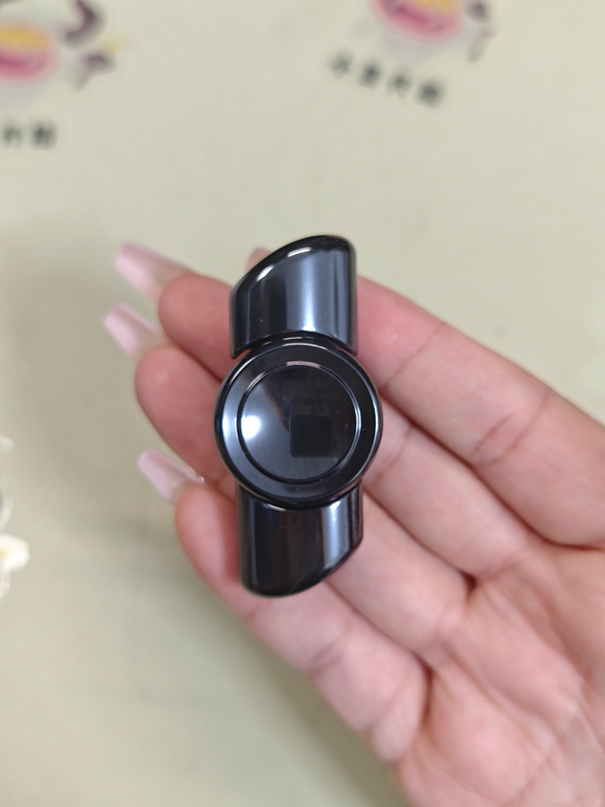 Lipstick Zirconium