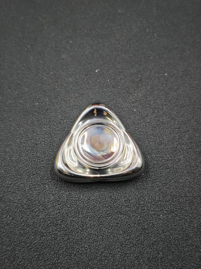 Crossing Stainless Steel
