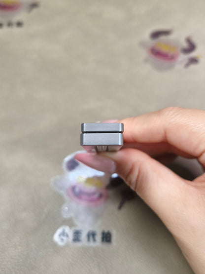 Frog Stainless Steel