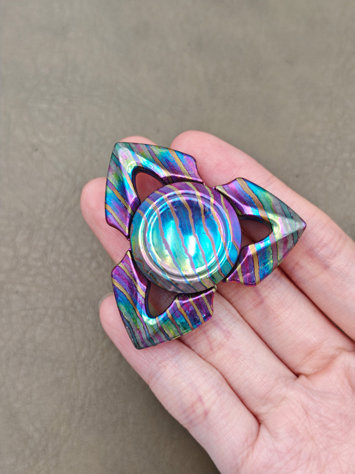 Soul Zircuti
