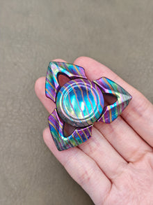 Soul Zircuti