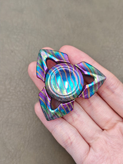 Soul Zircuti