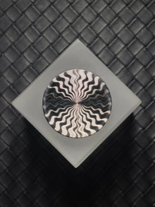 Guilloch Titanium