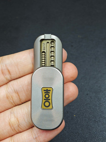 Fengxi Titanium