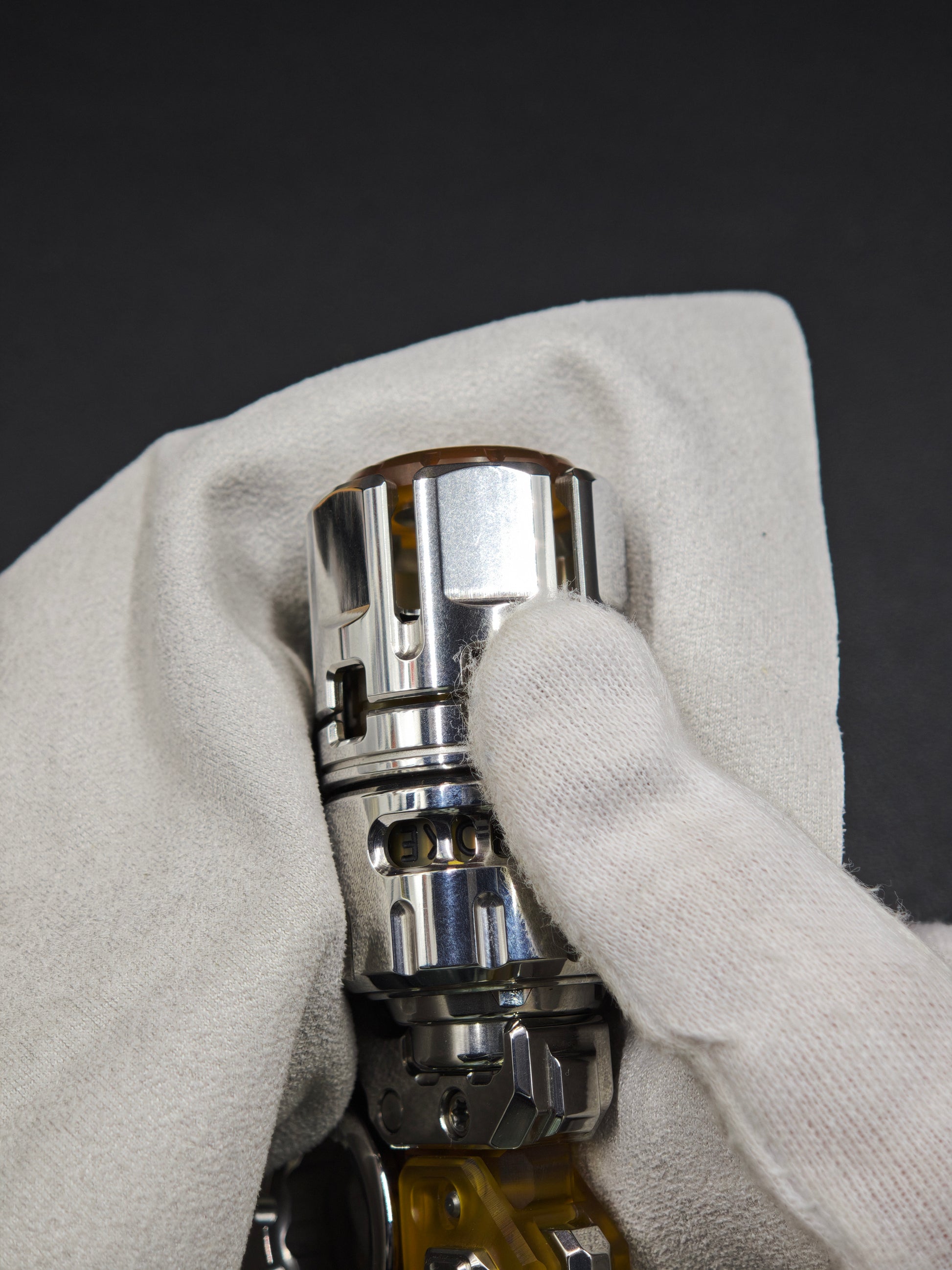 Slider Stainless Steel