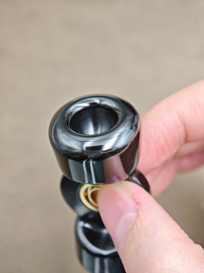 Spin Zirconium Polished