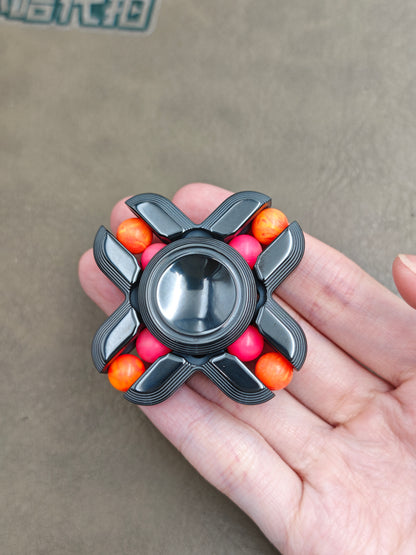XO Zirconium Polished