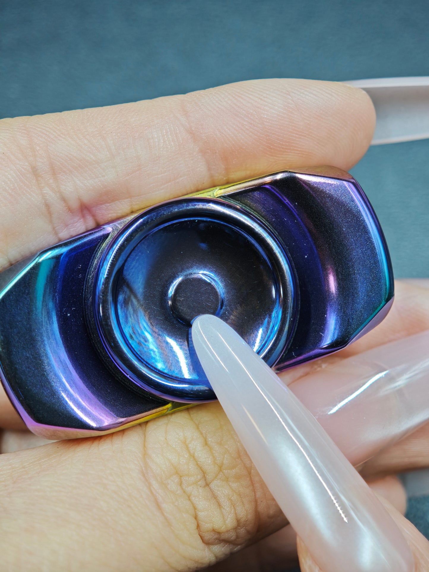 Tungsten