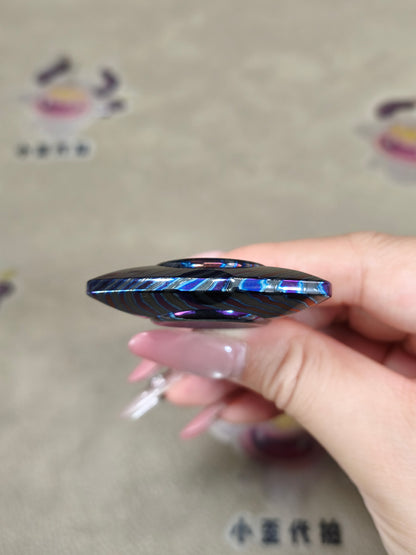 Hourglass S2 Zircuti
