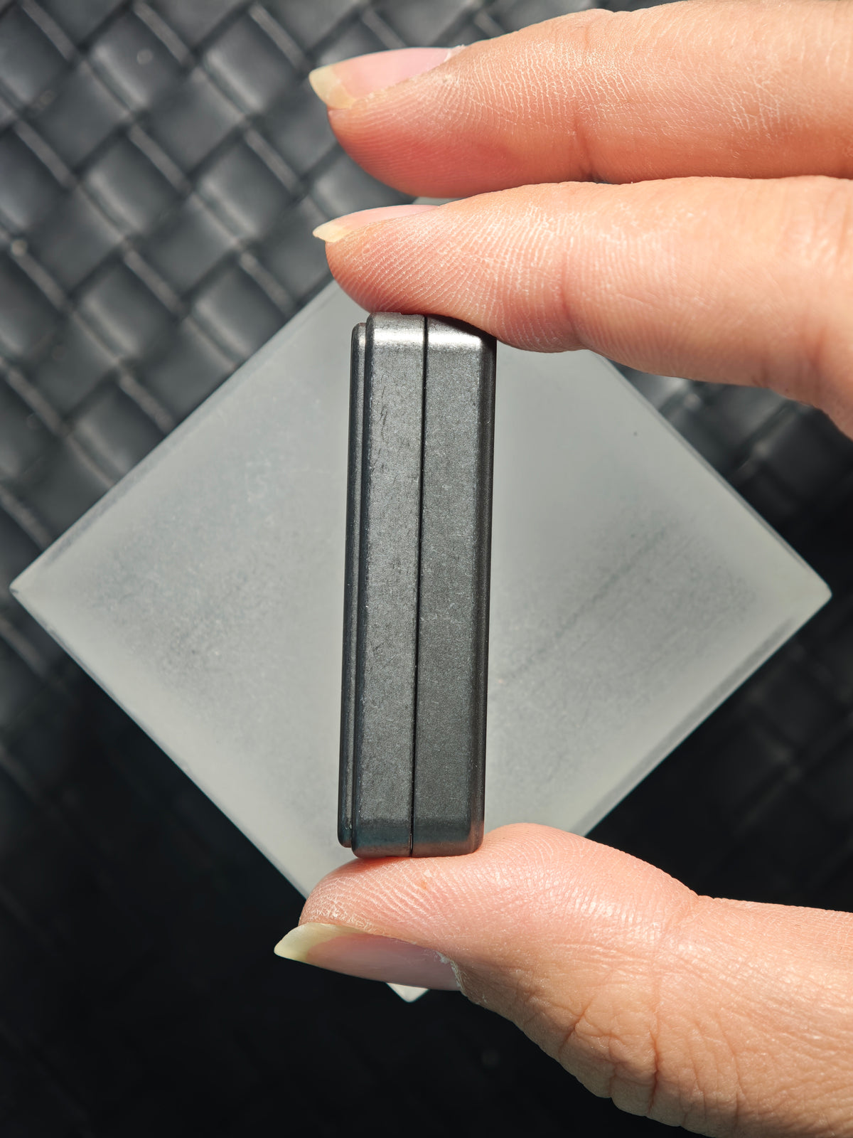 Yaozai Zirconium