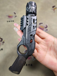 Punnk Zirconium