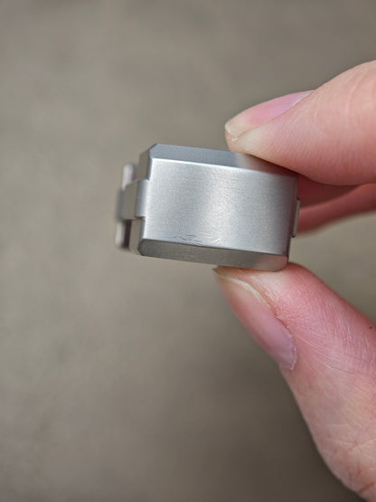 Moon M1 Air Stainless Steel