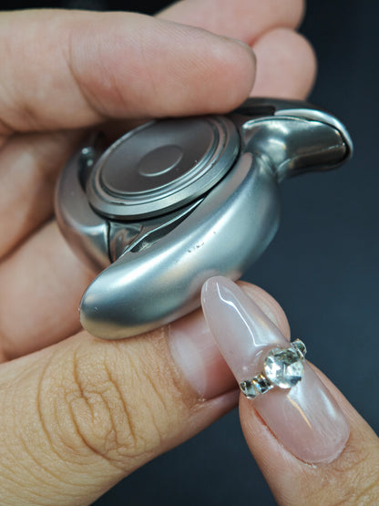 Liquid Flash Zirconium