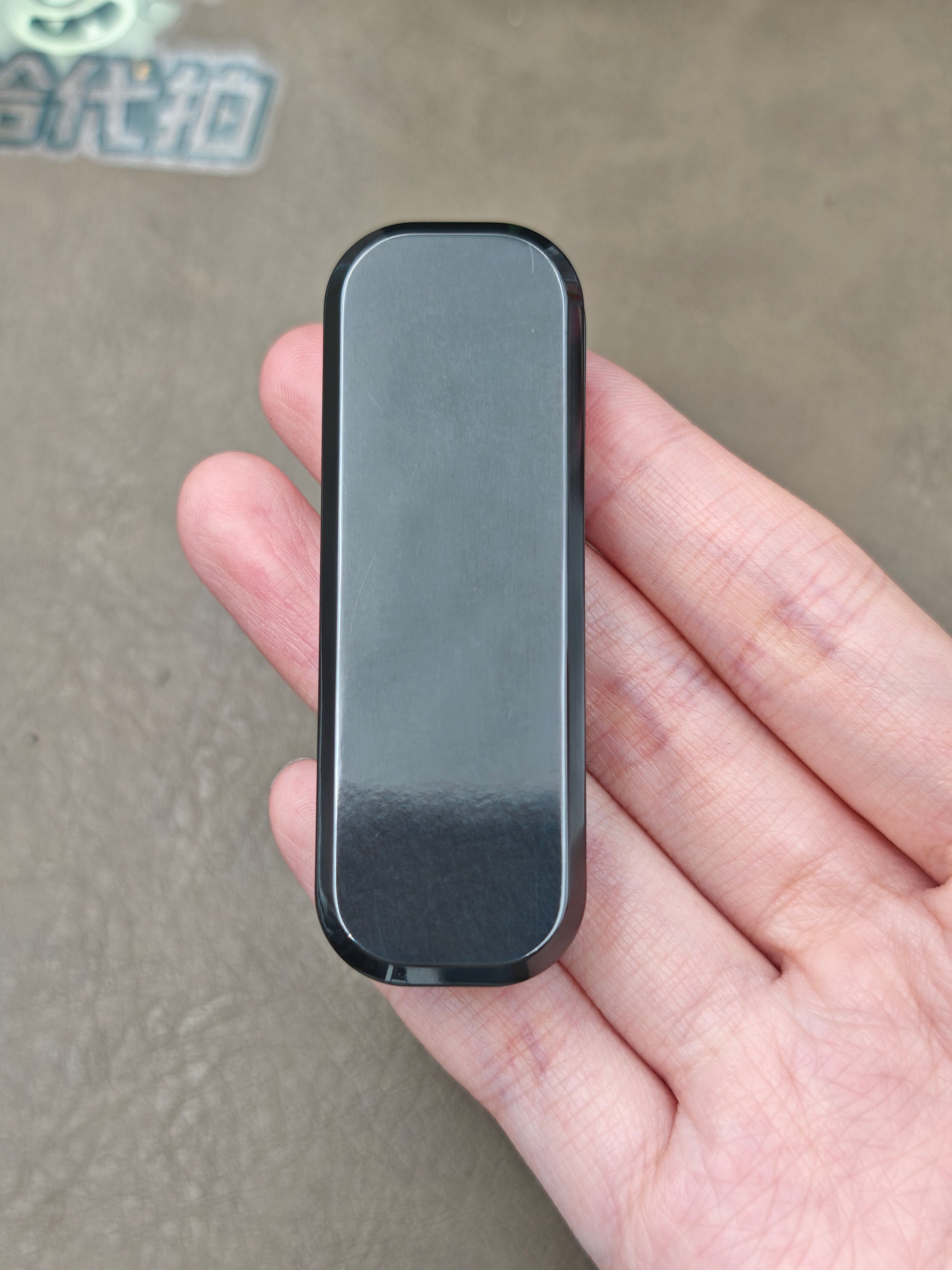 Eraser Zirconium