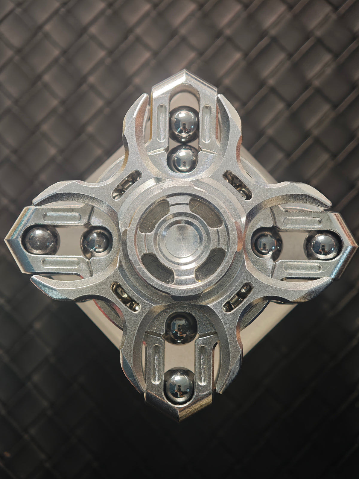 Oracle Aluminum