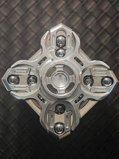 Oracle Aluminum