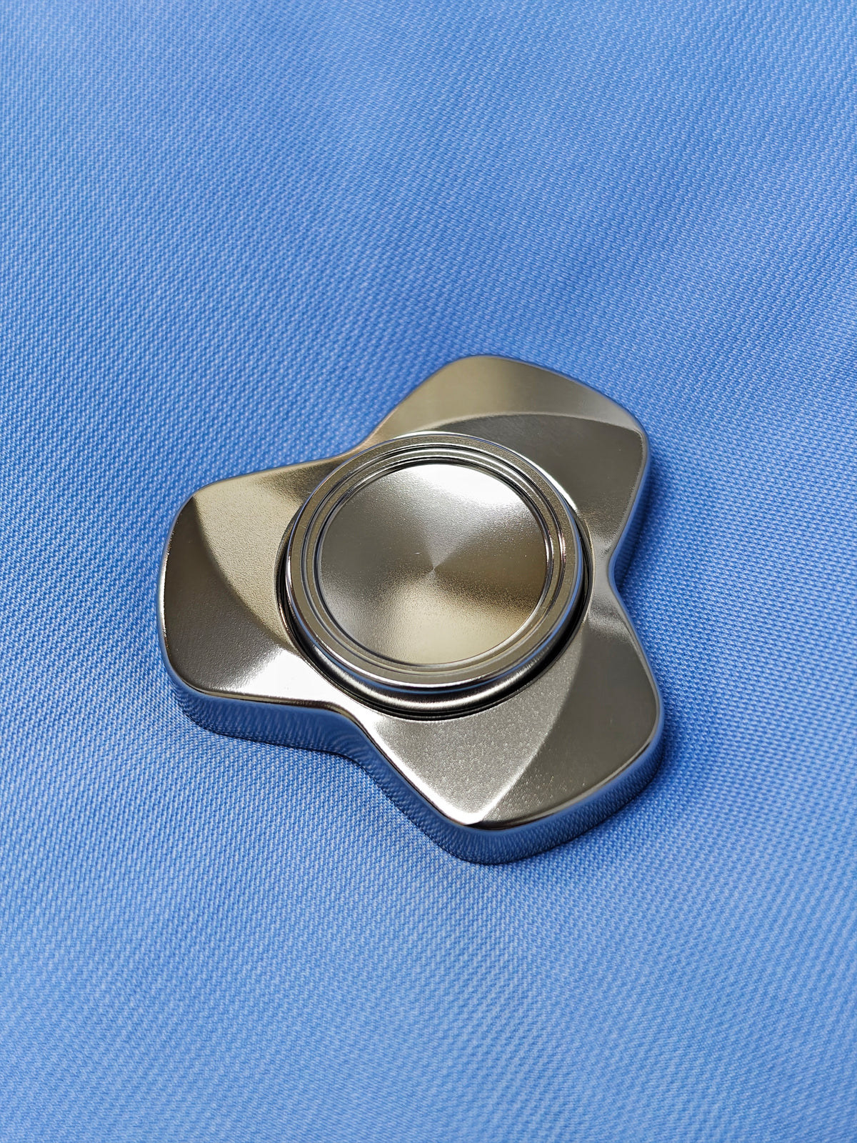 Premium Exquisite Cloud Stainless Steel
