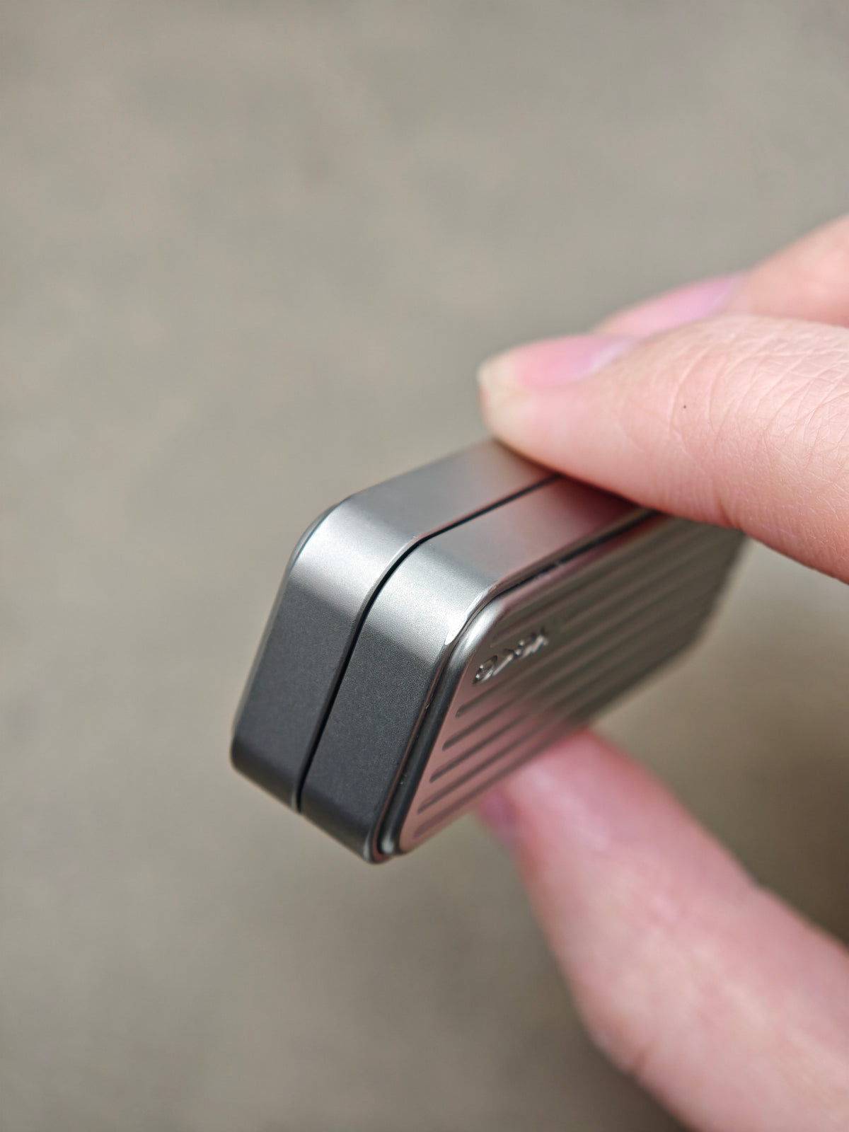 Fuguang Titanium