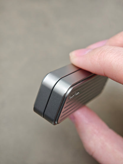 Fuguang Titanium