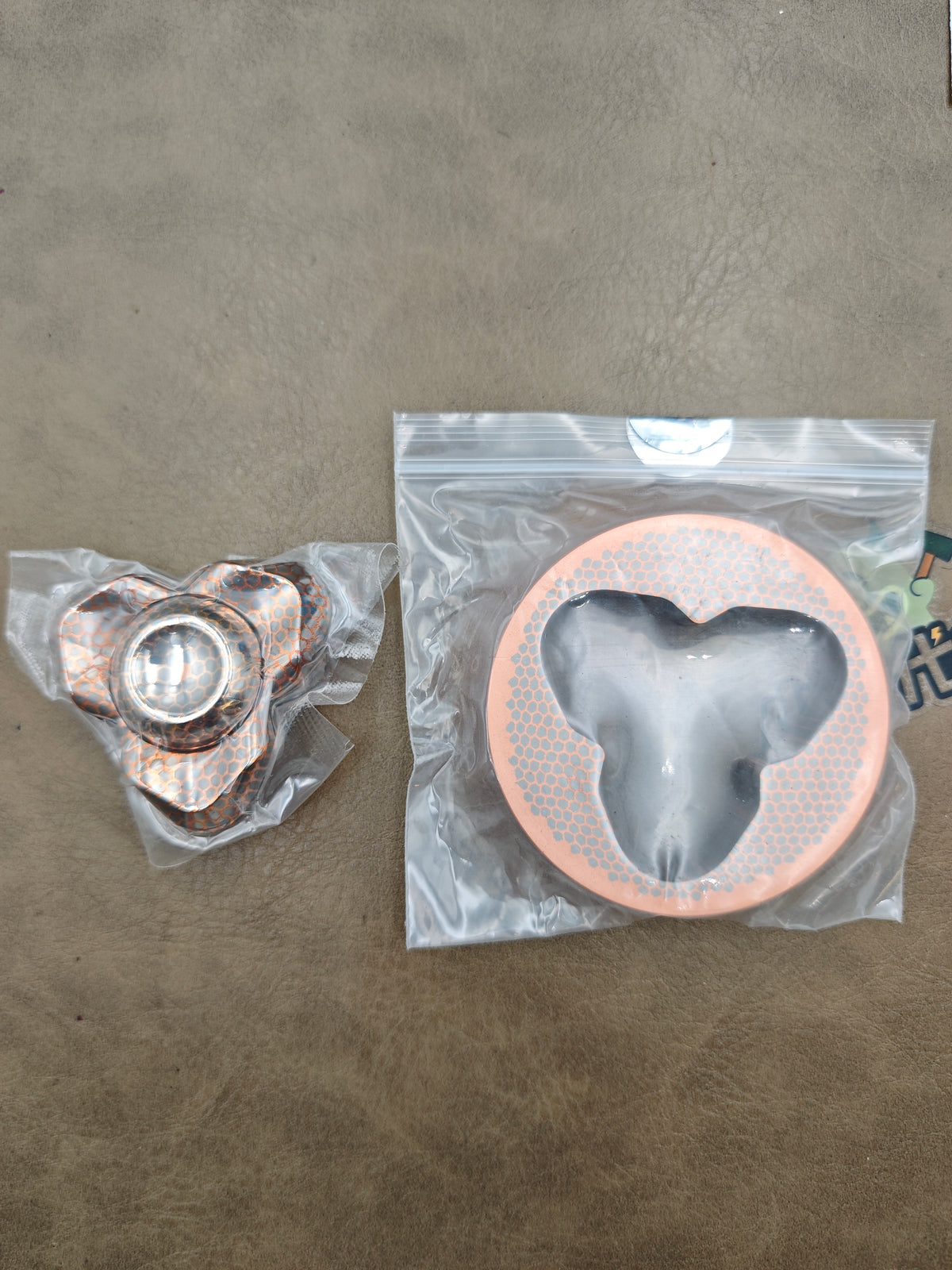 Feather Superconductor Limited Edition