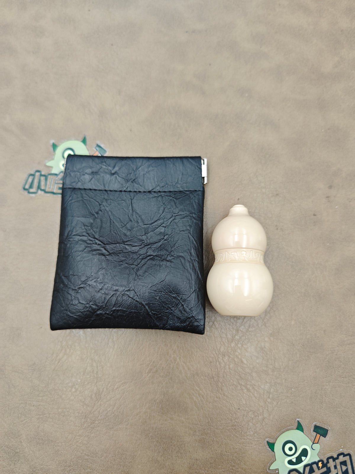 Gourd Haptic PEEK