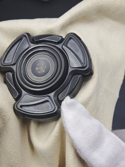 Radiation Pro Shell Opening Zirconium