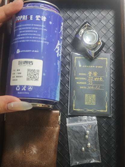 Summit Stainless Steel