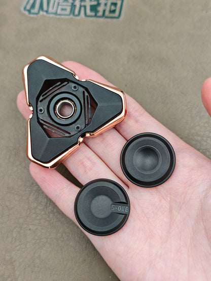 Qs Titanium