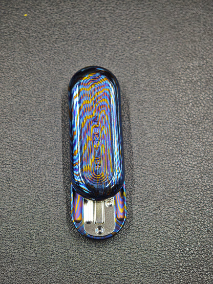 Floating Cloud Mokuti Titanium