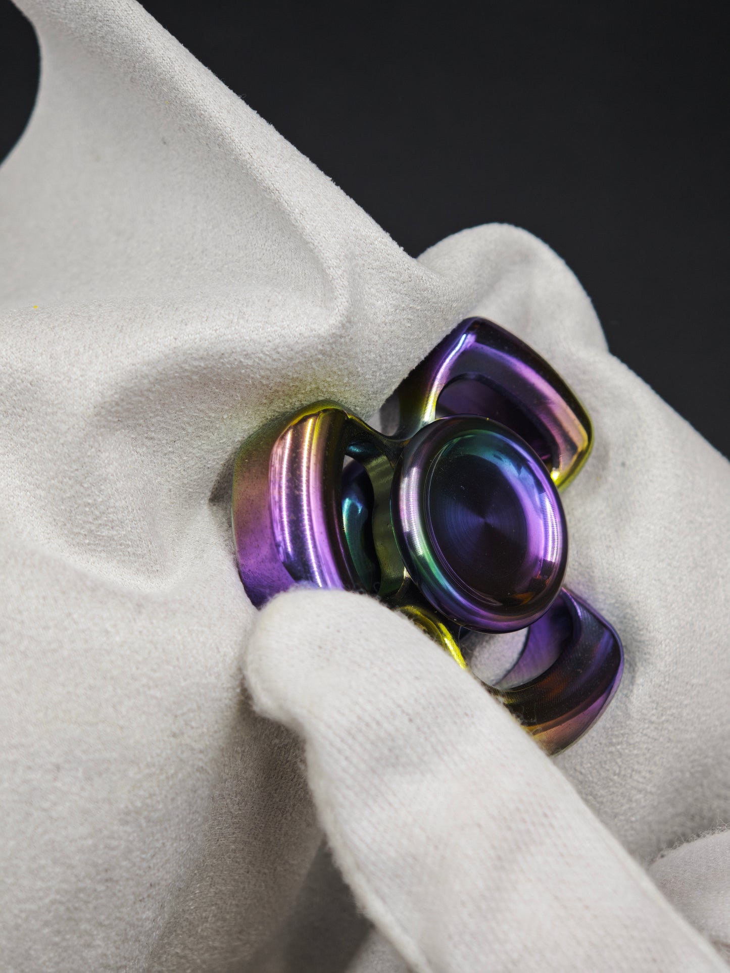 Three-Leaf Horizon OG Tungsten