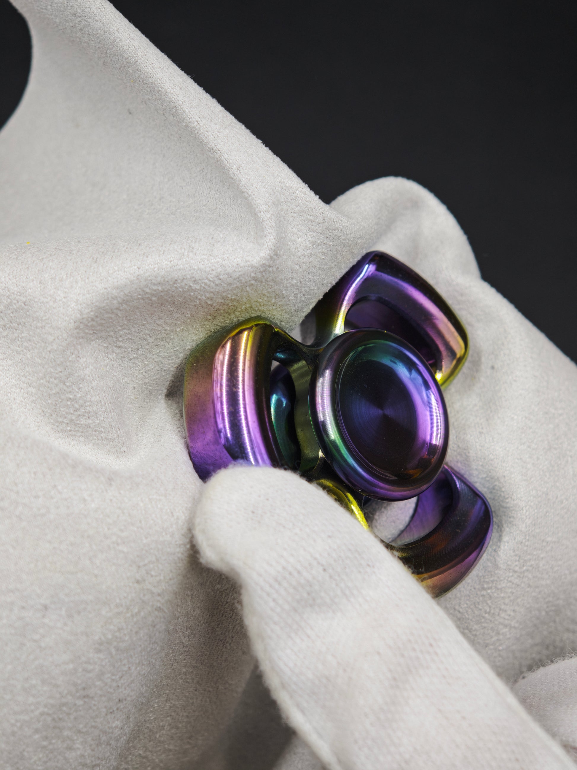 Three-Leaf Horizon OG Tungsten