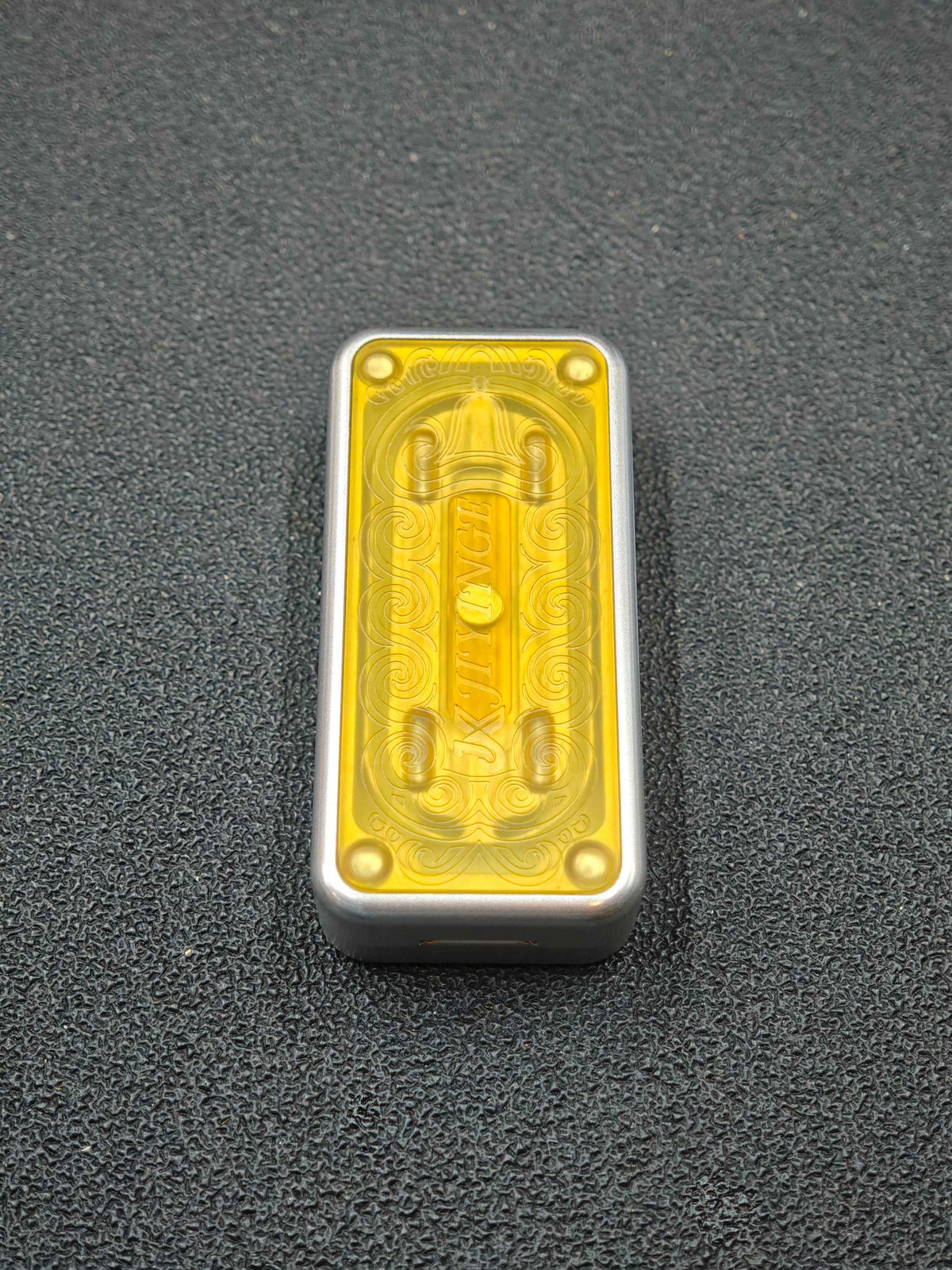 Balled Shell Stainless Steel Titanium PEI