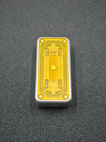 Balled Shell Stainless Steel Titanium PEI