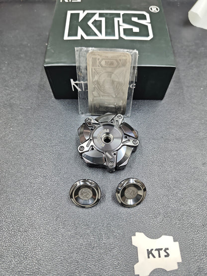 Penta Origin Shell Opening Zirconium