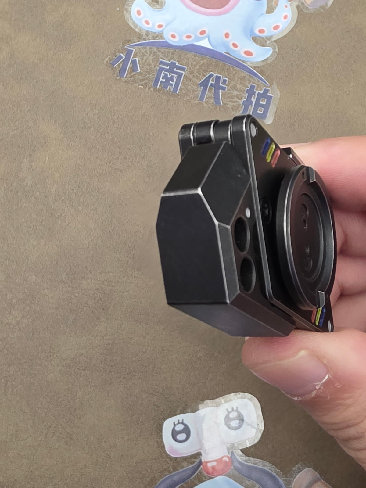 Jingzhe Stainless Steel