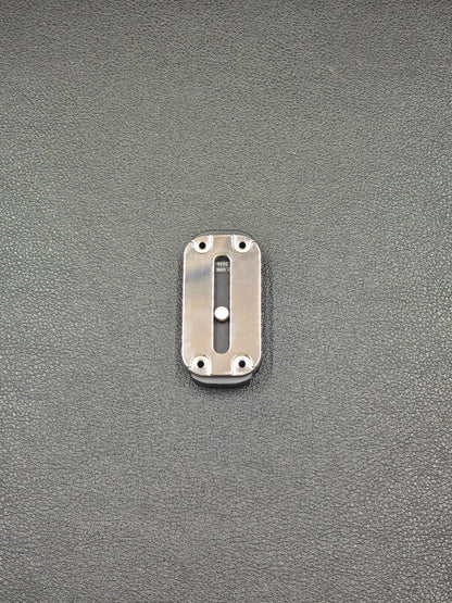 Ultrathin Dense Core Stainless Steel