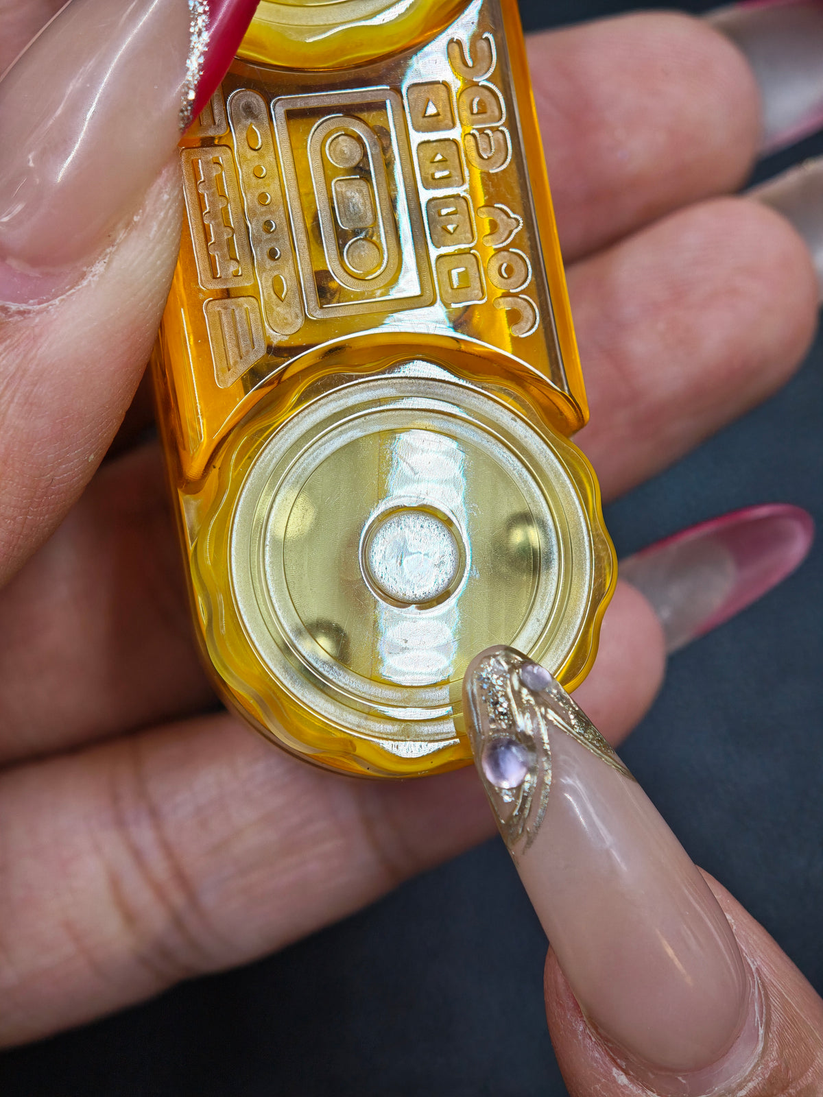 BGM PEI Polished