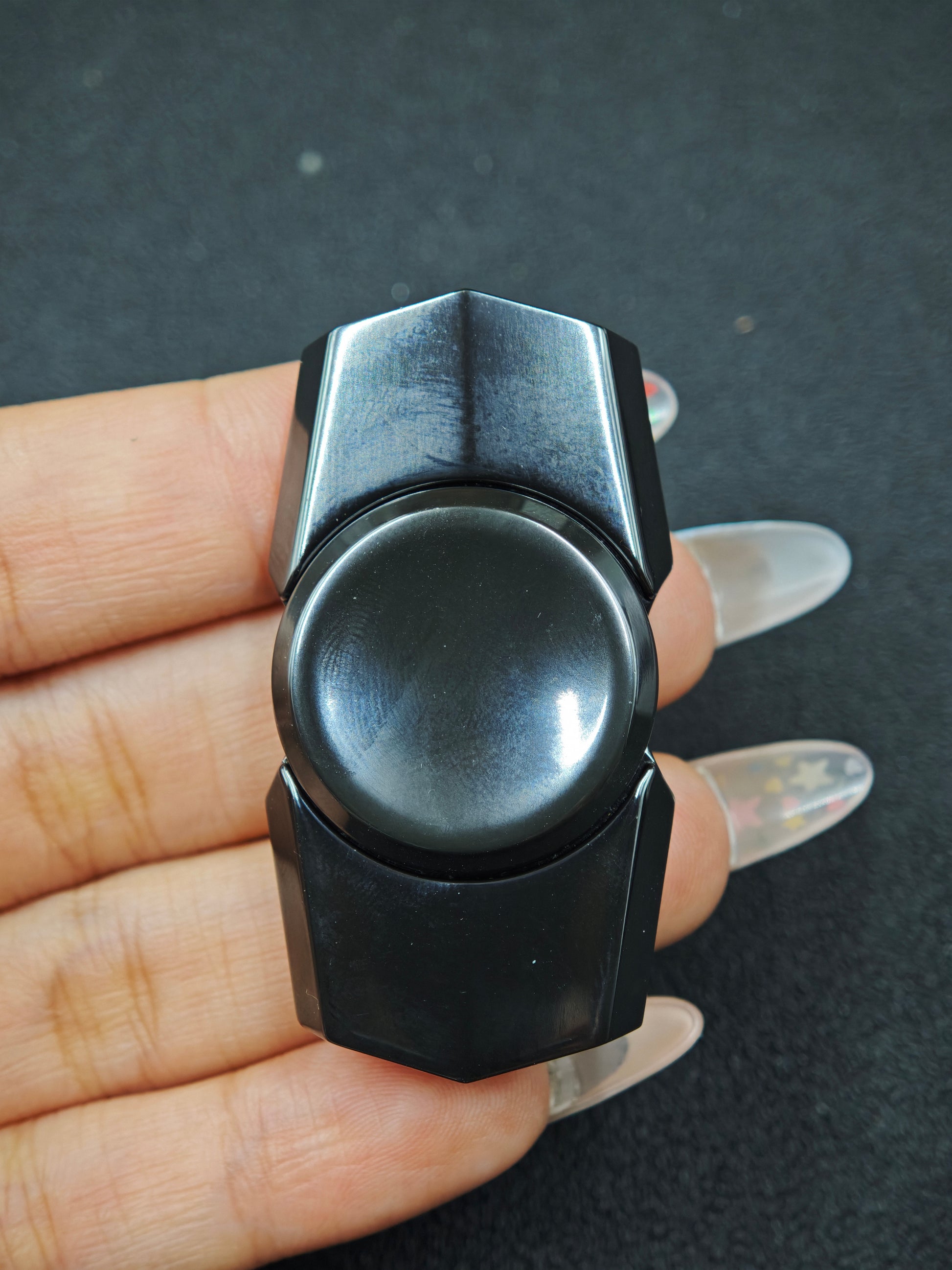 Dawn Zirconium