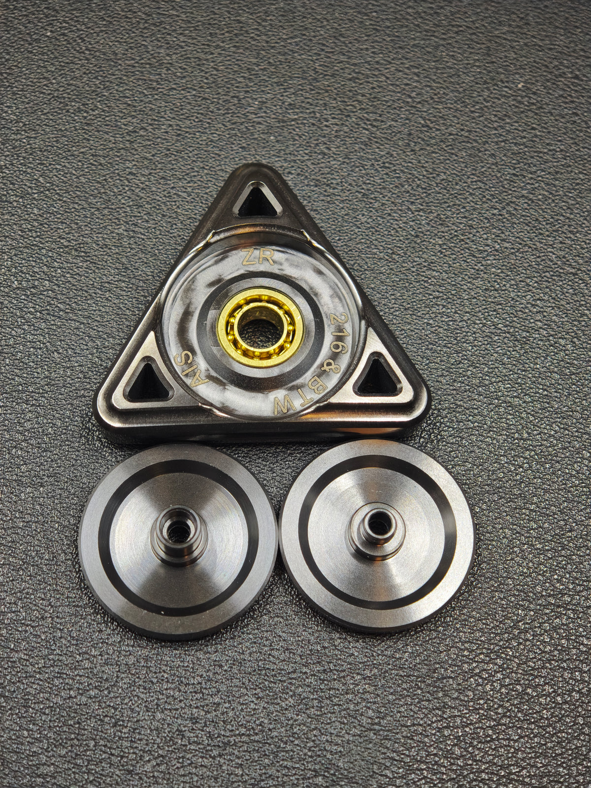 Anchor Zirconium