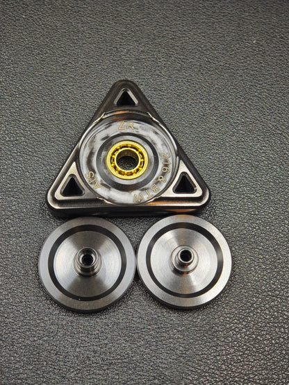 Anchor Zirconium