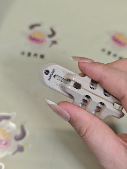Exoskeleton Magnetic Mechanical PEEK