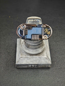 Top B Stainless Steel Titanium