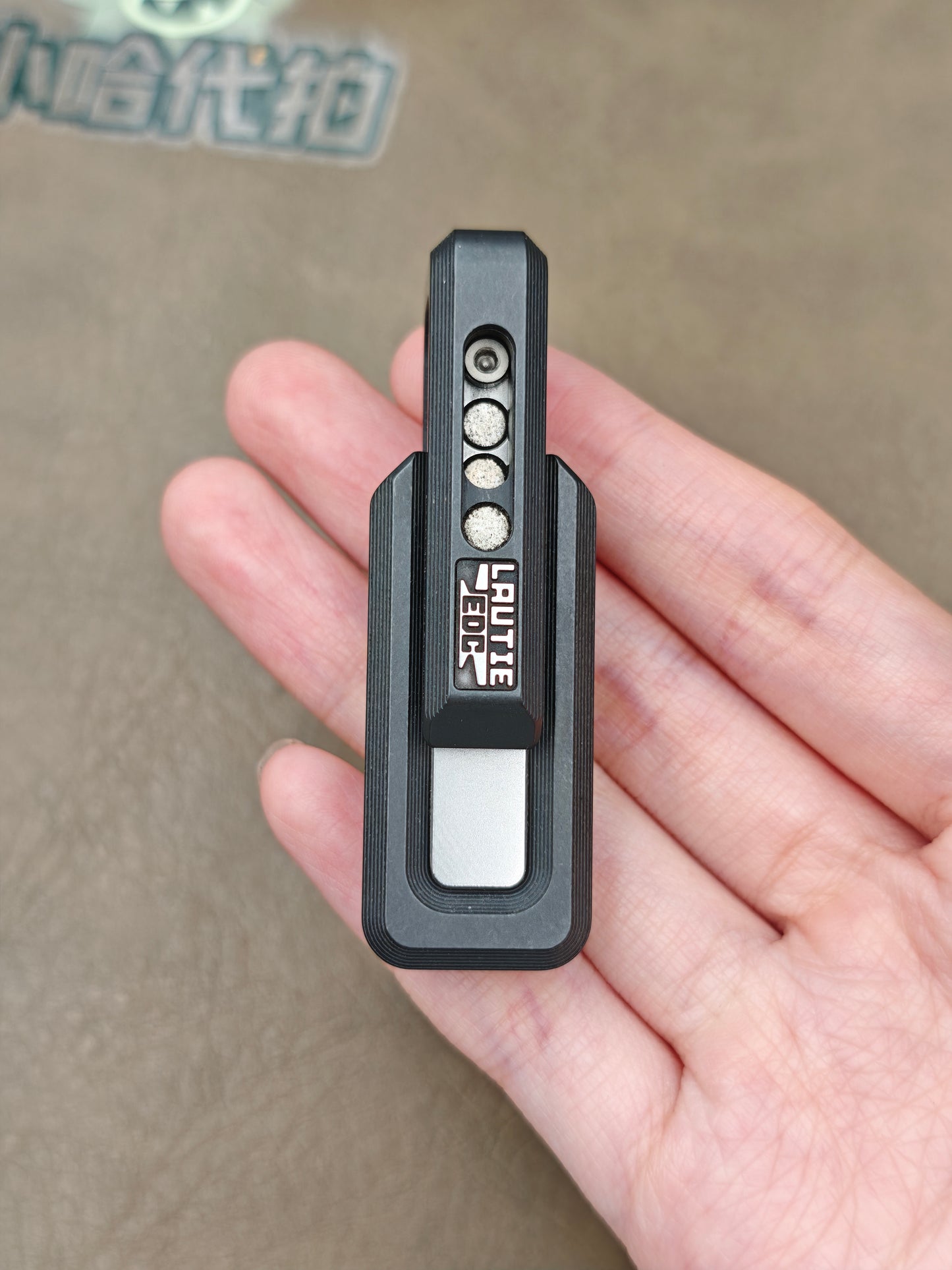 X Lock Zirconium