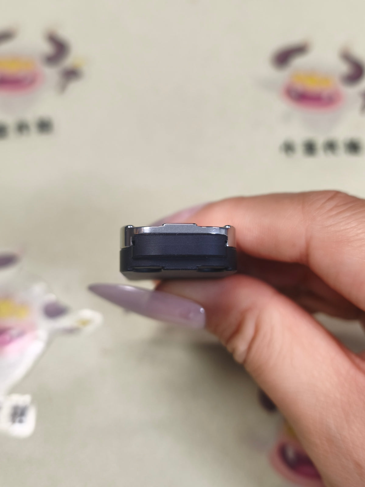 3 Layer Dense Core Stainless Steel