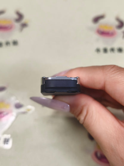 3 Layer Dense Core Stainless Steel